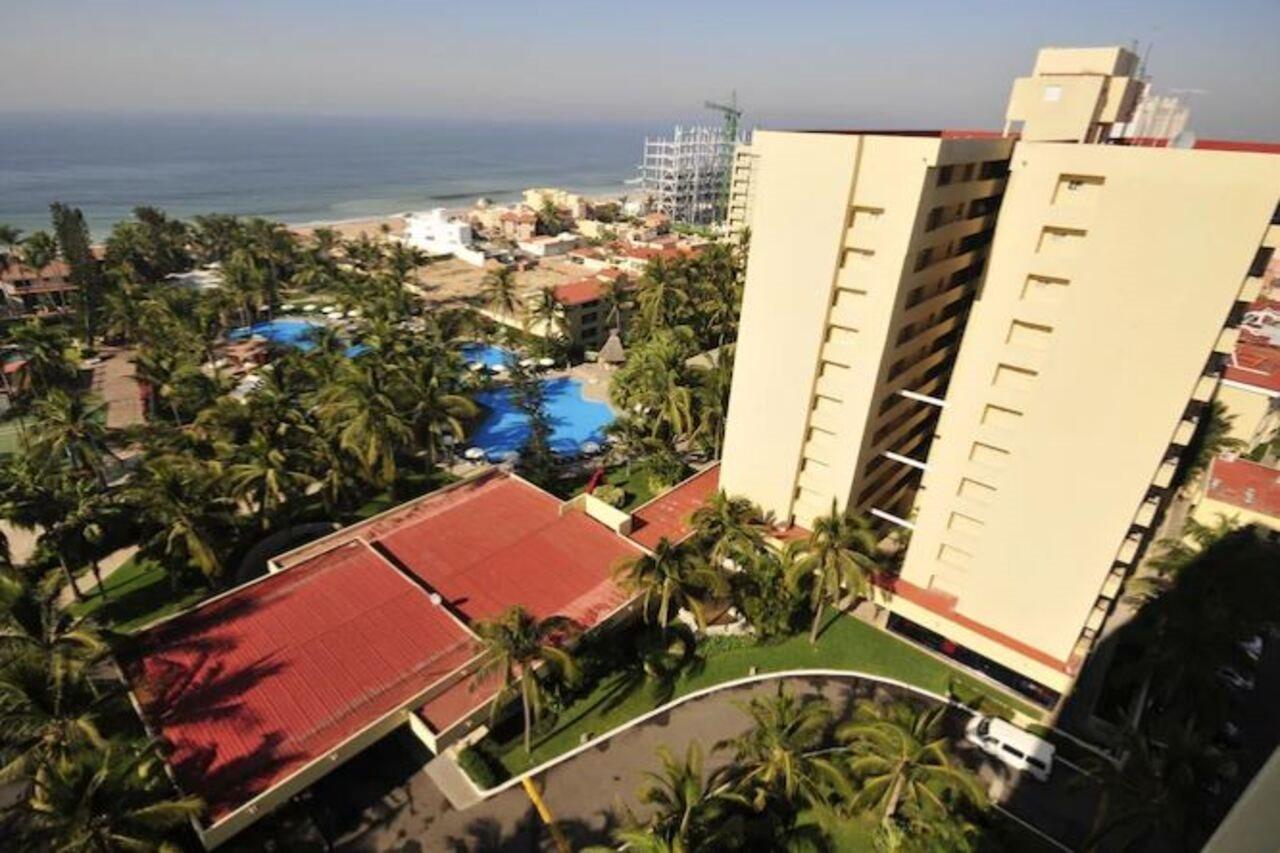 Ocean Breeze Mazatlan Mazatlán Exterior foto