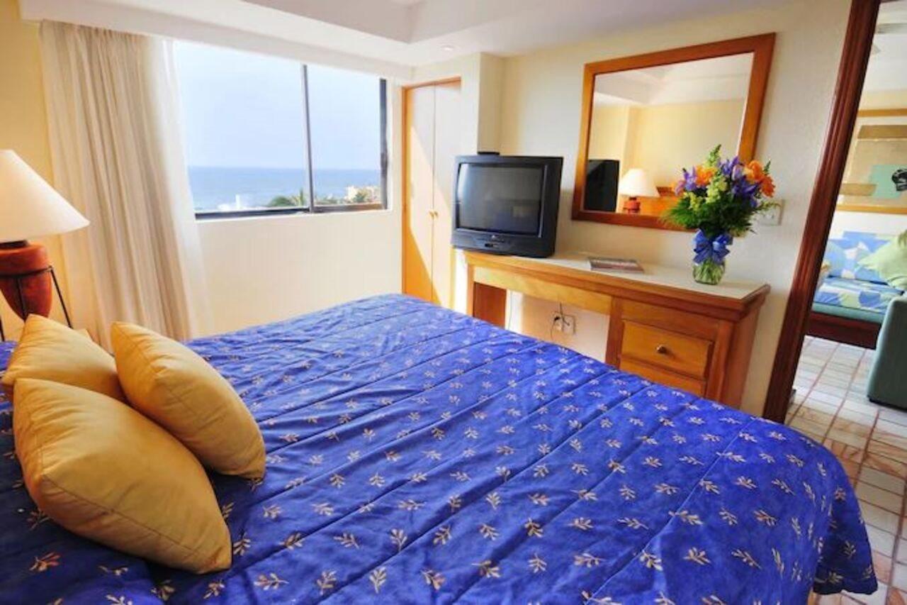 Ocean Breeze Mazatlan Mazatlán Exterior foto