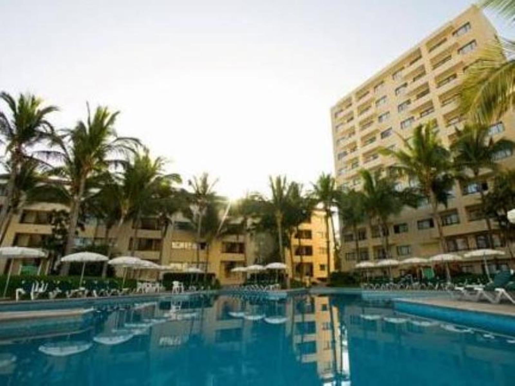 Ocean Breeze Mazatlan Mazatlán Exterior foto