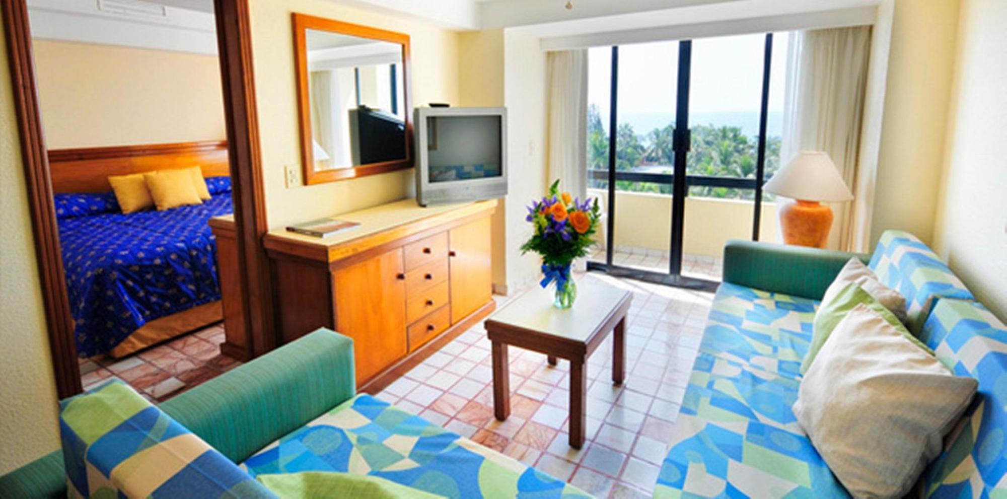 Ocean Breeze Mazatlan Mazatlán Exterior foto