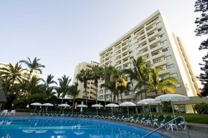 Ocean Breeze Mazatlan Mazatlán Exterior foto