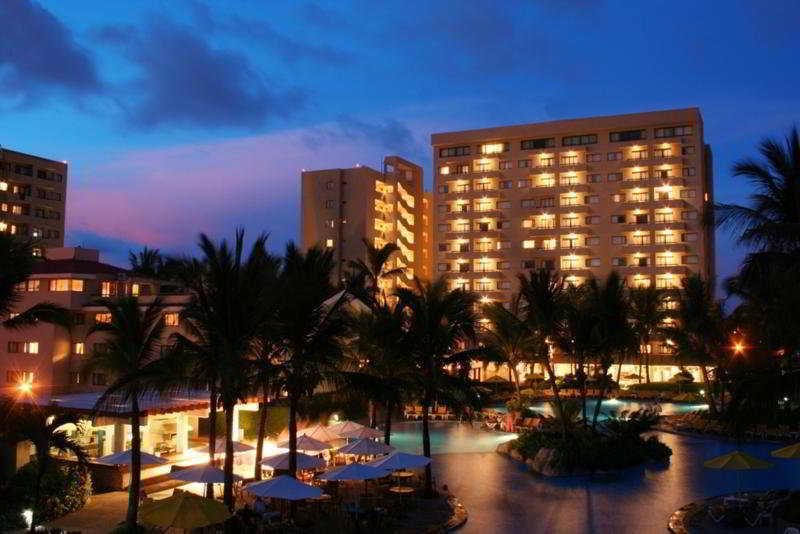 Ocean Breeze Mazatlan Mazatlán Exterior foto