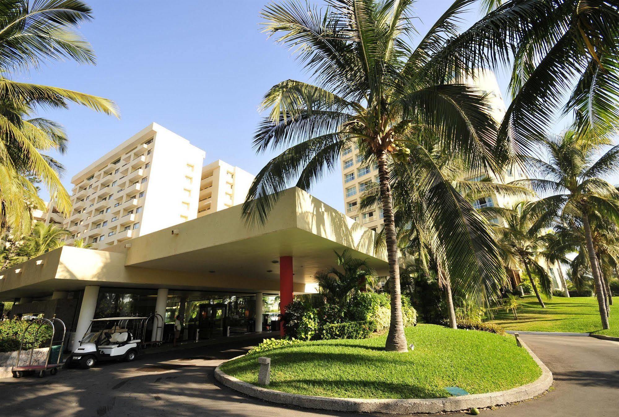 Ocean Breeze Mazatlan Mazatlán Exterior foto