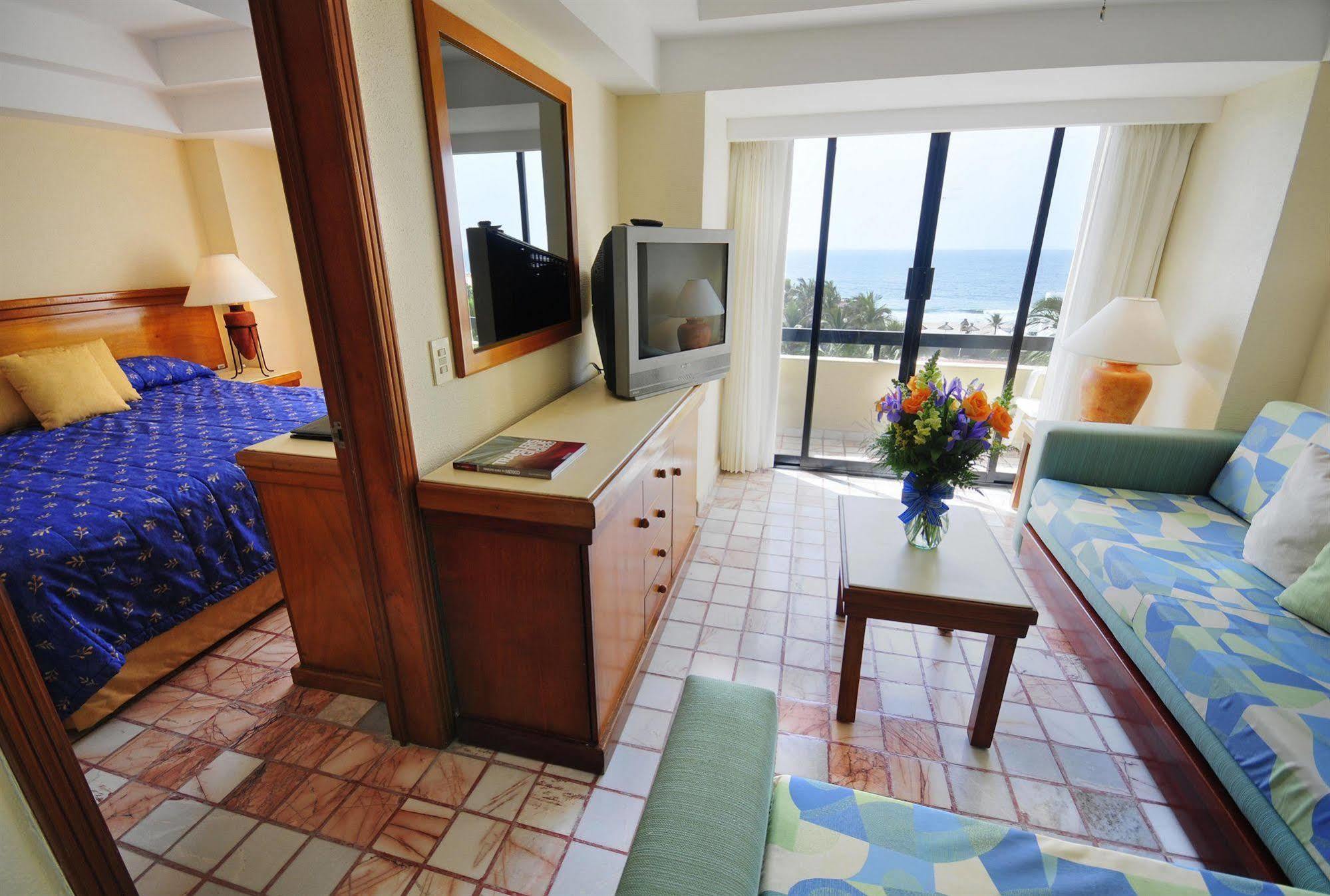 Ocean Breeze Mazatlan Mazatlán Exterior foto