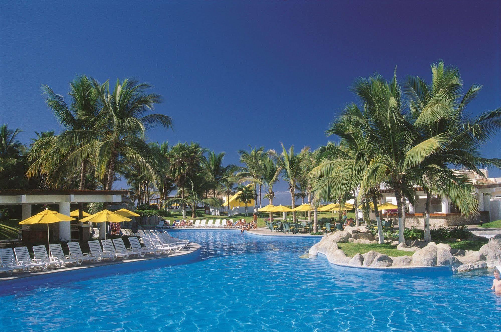 Ocean Breeze Mazatlan Mazatlán Exterior foto