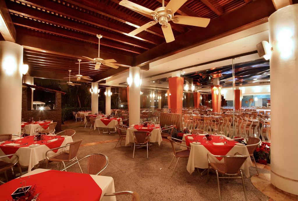 Ocean Breeze Mazatlan Mazatlán Exterior foto